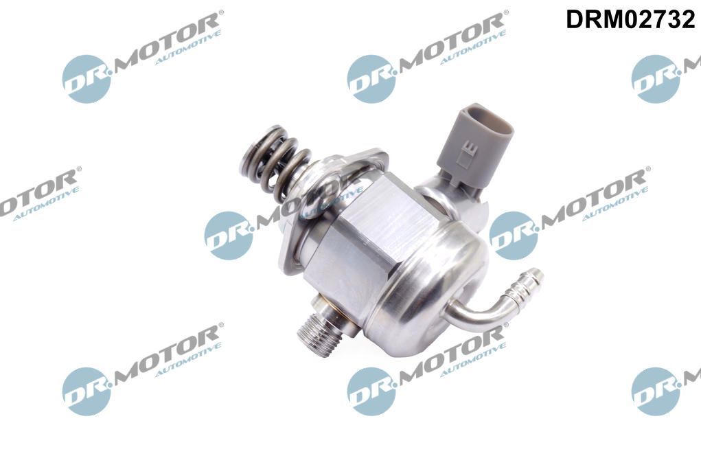 Паливний насос високого тиску (ПНВТ) DR.MOTOR AUTOMOTIVE DRM02732 - zapix