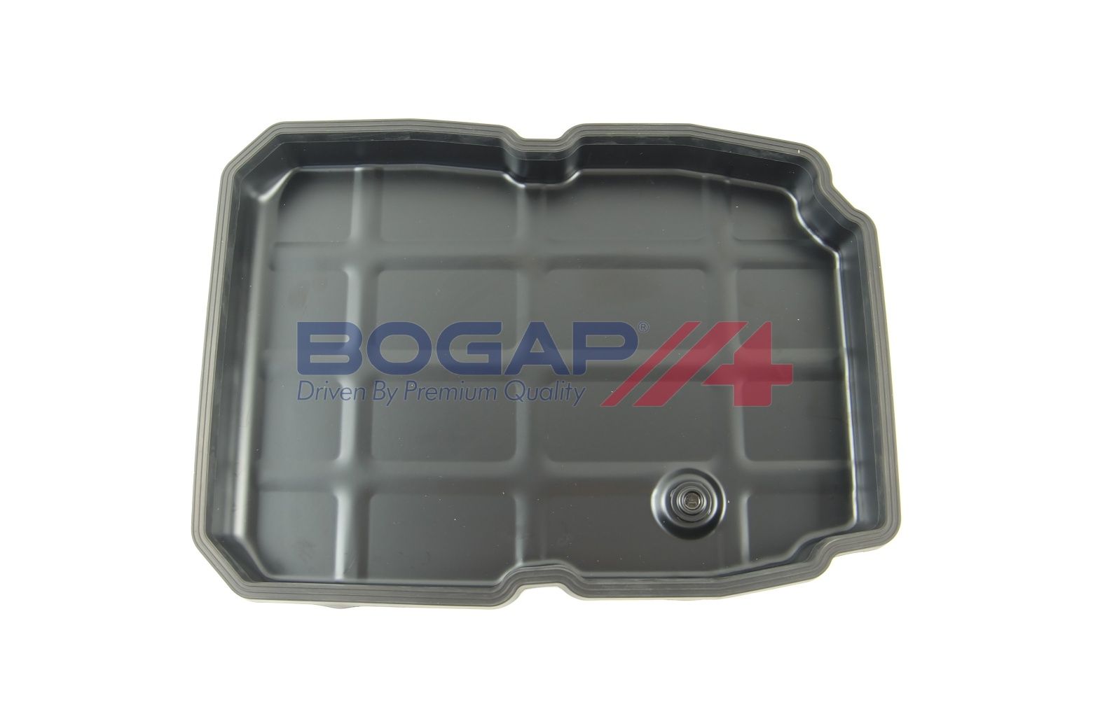 Оливний піддон АКПП BOGAP C2125103 - zapix