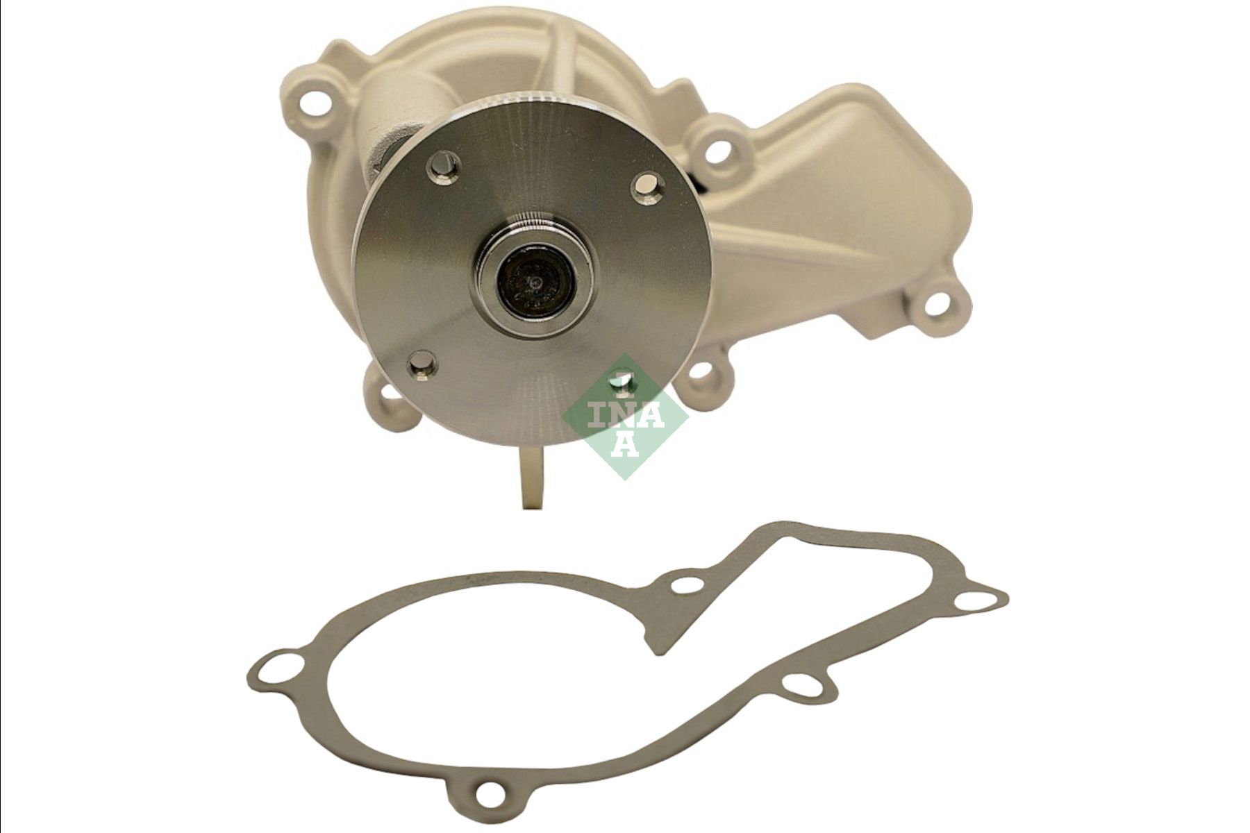 Помпа системи охолодження SCHAEFFLER INA 538089510 - zapix