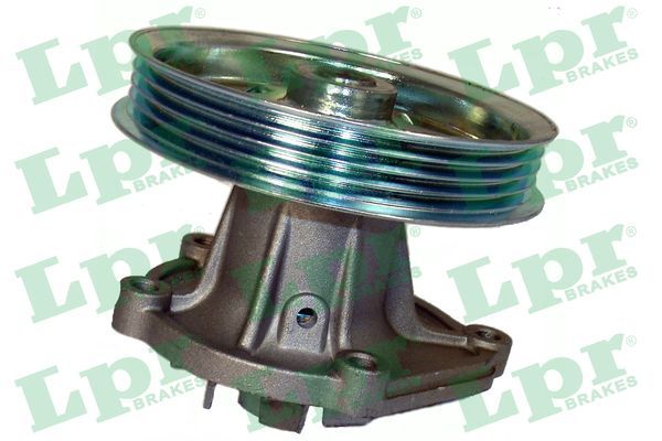 Помпа системи охолодження LPR WP0458 - zapix