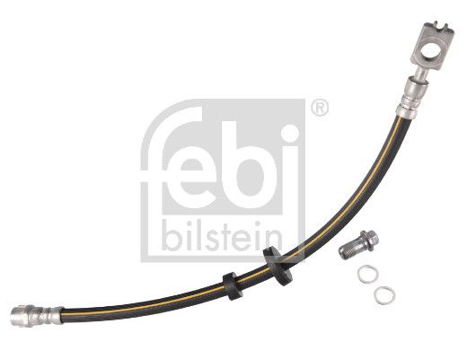 Гальмівні шланги FEBI BILSTEIN 31728 - zapix