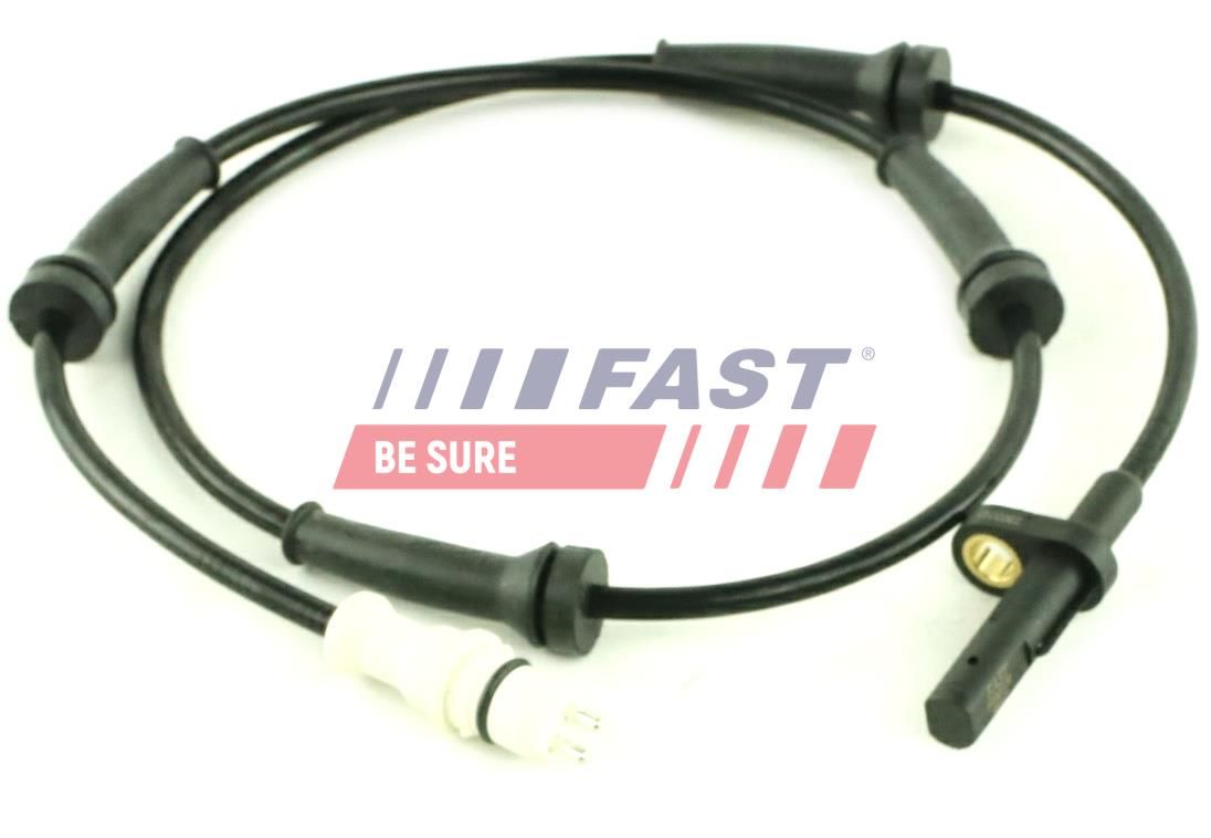 Датчик ABS FAST FT80579