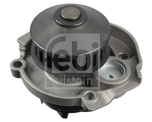 Помпа системи охолодження FEBI BILSTEIN 10600 - zapix