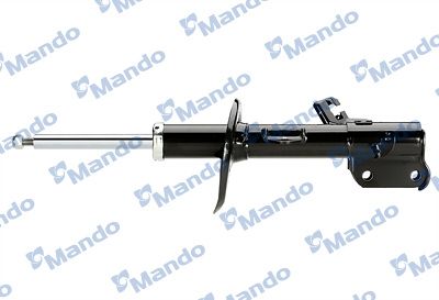 Амортизатор MANDO MSS020059 - zapix