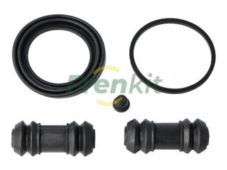 Ремкомплект гальмівного супорта FRENKIT 254120 - zapix