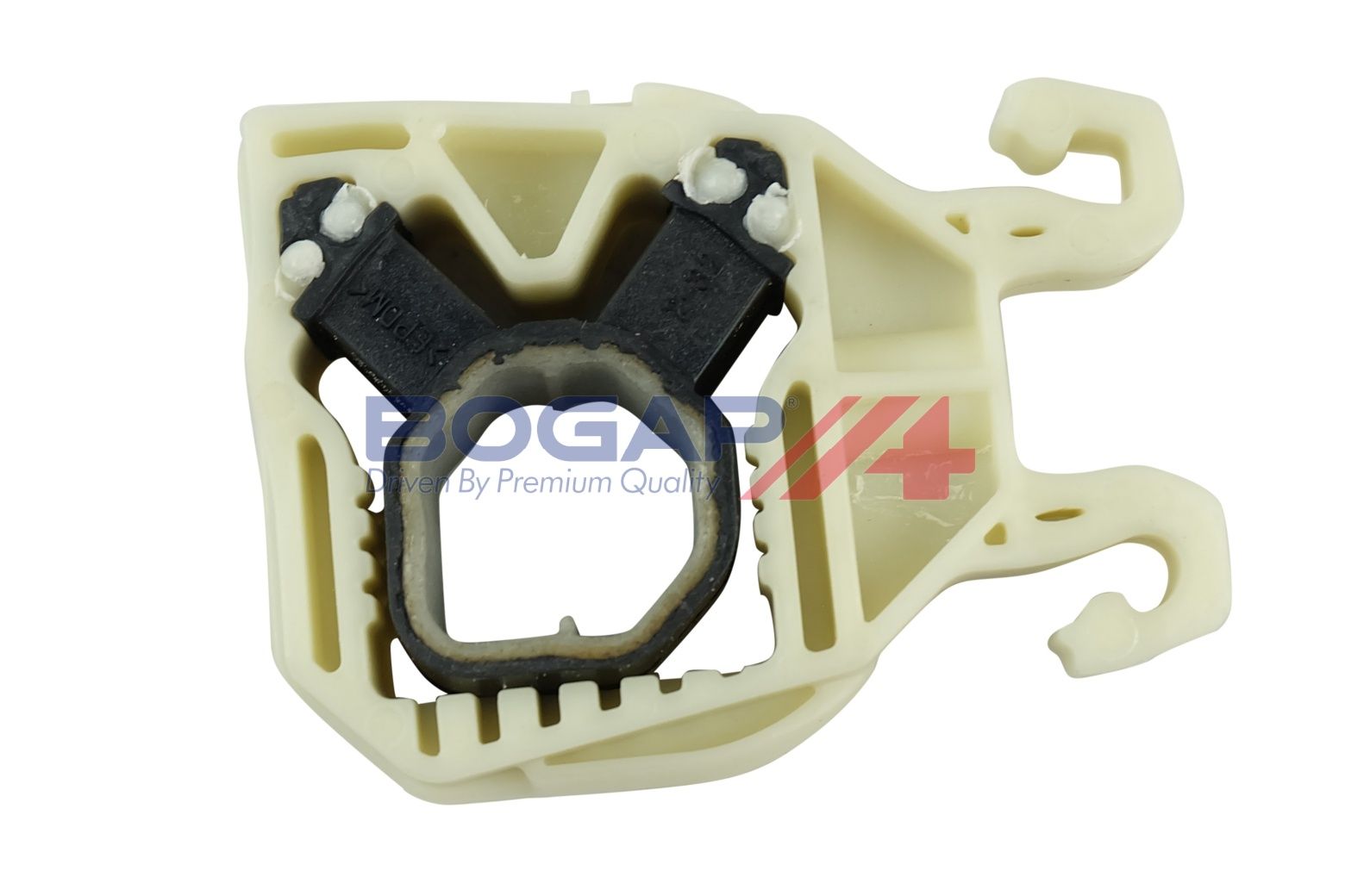 Кріплення радіатора BOGAP A4216103 - zapix