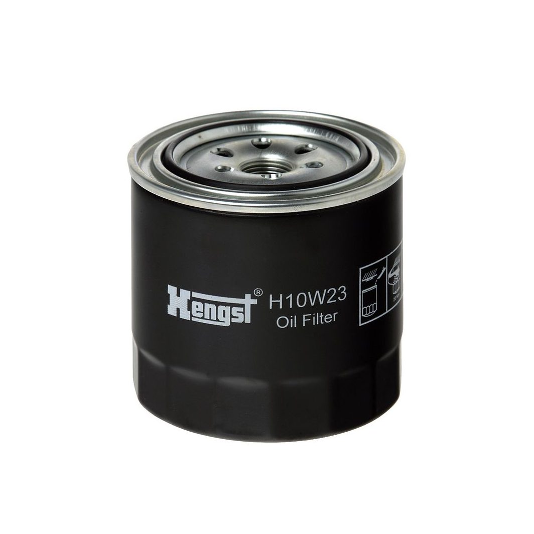 Оливний фільтр HENGST FILTER H10W23