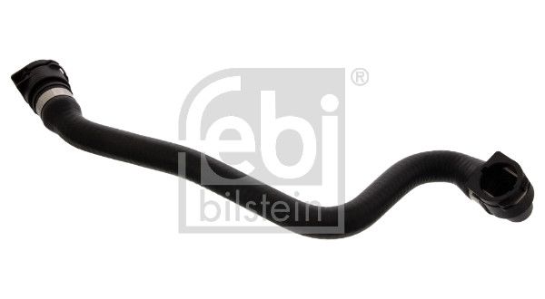 Патрубок системи охолодження FEBI BILSTEIN 45813 - zapix