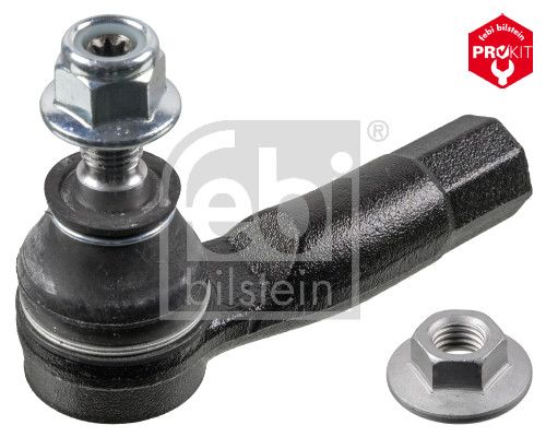 Наконечник рулевой тяги FEBI BILSTEIN 26096