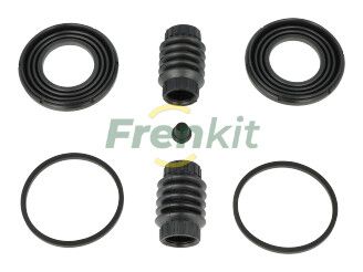 Ремкомплект гальмівного супорта FRENKIT 251118 - zapix