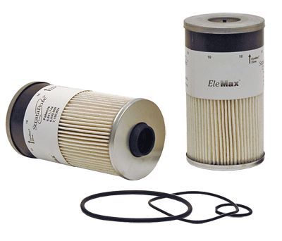 Паливний фільтр WIX FILTERS 33727 - zapix