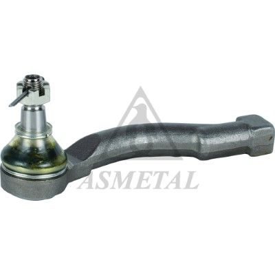 Наконечник кермової тяги ASMETAL 17KI1000 - zapix