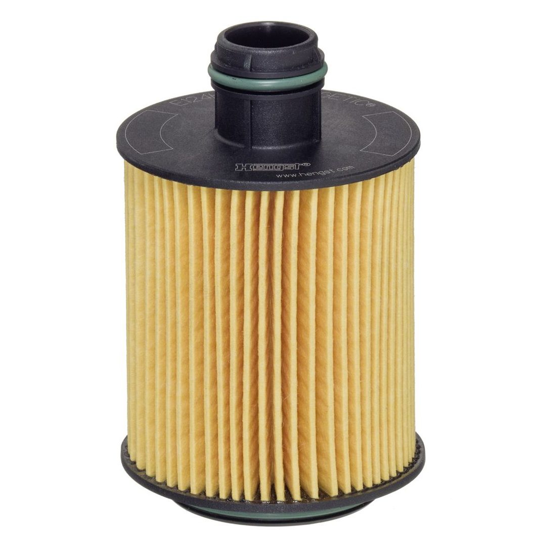 Оливний фільтр HENGST FILTER E124H02D202 - zapix