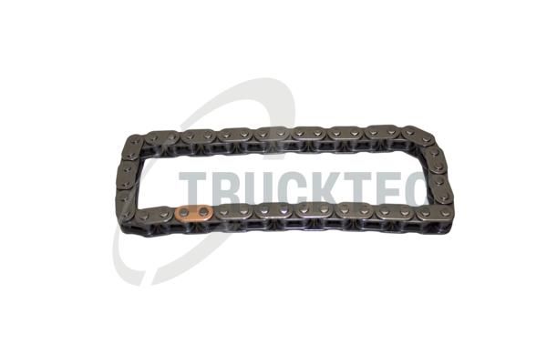 Ланцюг привода TRUCKTEC AUTOMOTIVE 0712139 - zapix