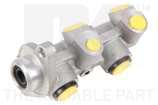 Головний гальмівний циліндр NK 823635 - zapix