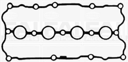 Прокладка клапанної кришки FAI AUTOPARTS RC1440S - zapix