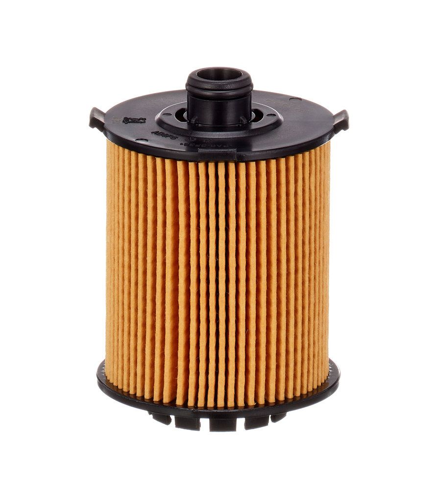 Оливний фільтр MANN-FILTER HU8018Z - zapix