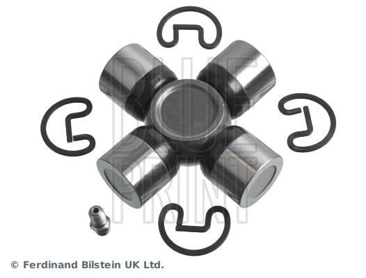 Еластична муфта карданного валу BLUE PRINT ADT33908 - zapix