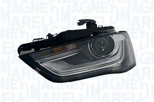 Основна фара MAGNETI MARELLI 711307024090 - zapix