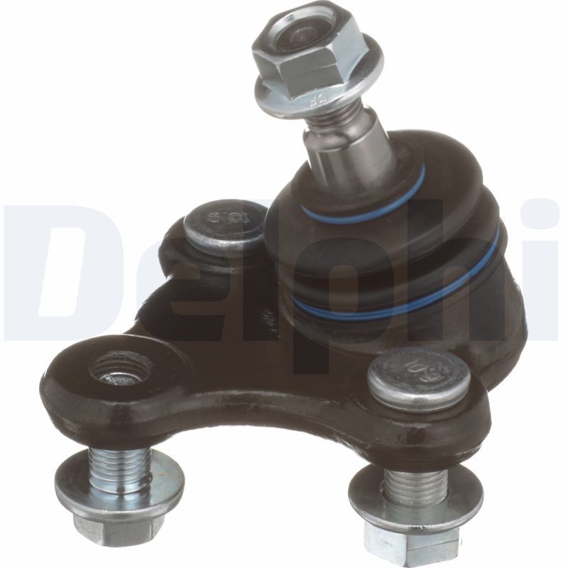 Кульова опора DELPHI TC6815 - zapix