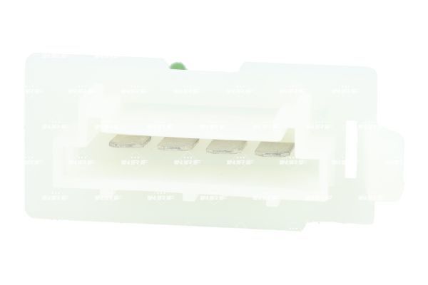 Резистор пічки NRF 342149 - zapix
