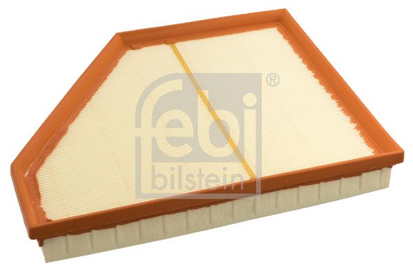 Повітряний фільтр FEBI BILSTEIN 101333 - zapix