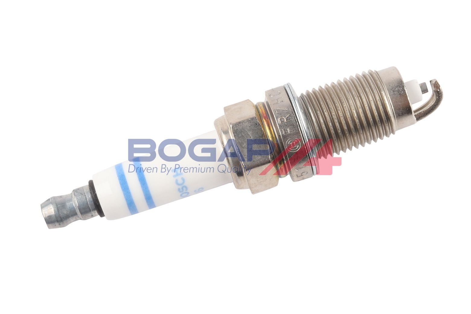 Свічка запалювання BOGAP A1514109 - zapix