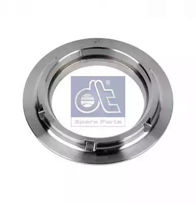 Гальмівні колодки дискові DT SPARE PARTS 1010465 - zapix