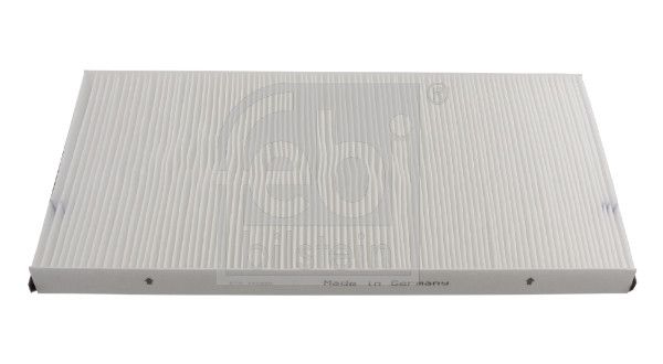 Фільтр салону FEBI BILSTEIN 32971 - zapix