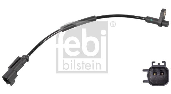 Датчик ABS FEBI BILSTEIN 172098 - zapix