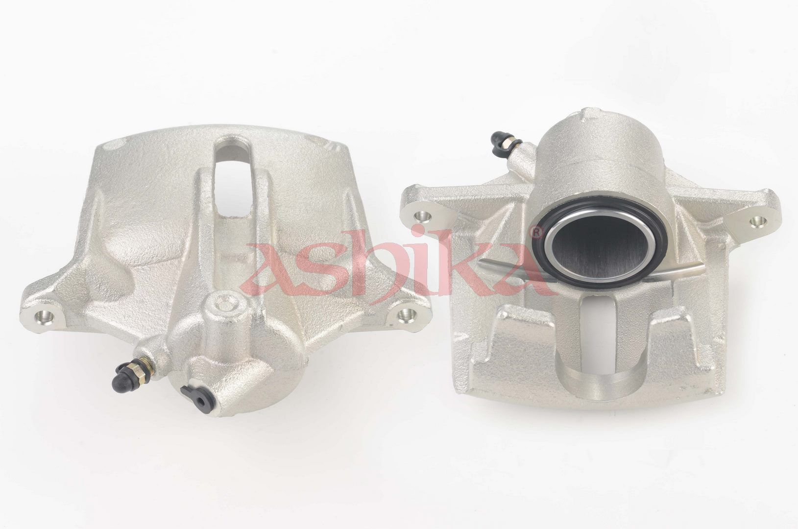 Гальмівний супорт ASHIKA CAL011LJM - zapix