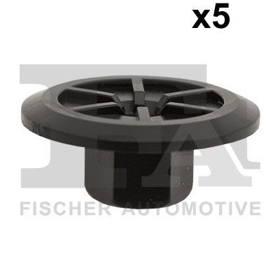 Кліпси FA1 10100065 - zapix