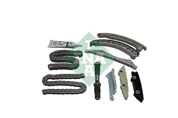 Комплект ланцюгів привода SCHAEFFLER INA 559101121 - zapix