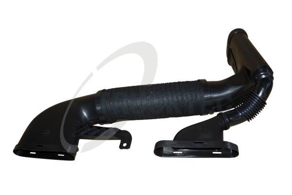 Патрубок подачі повітря TRUCKTEC AUTOMOTIVE 0214250 - zapix