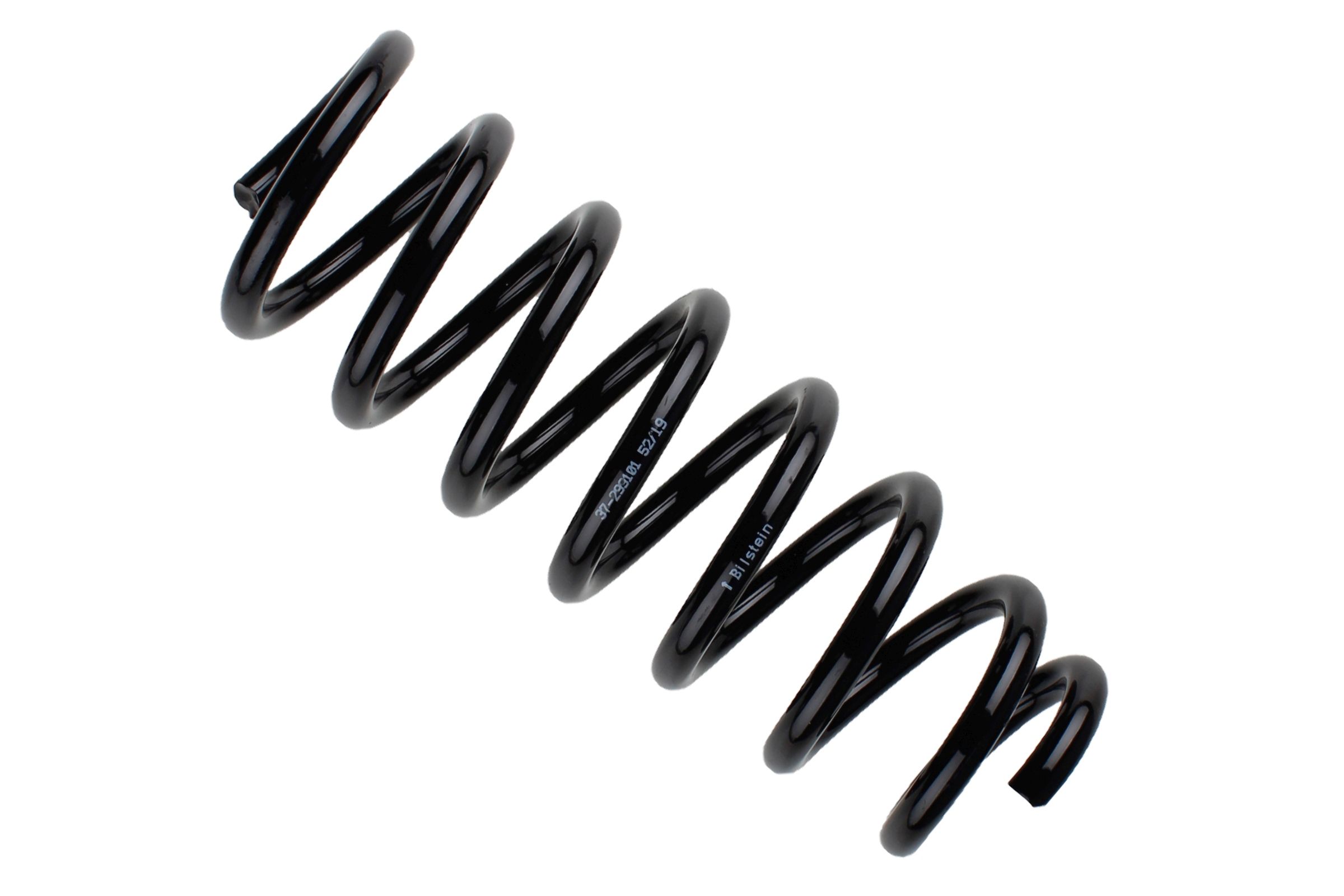 Пружина підвіски BILSTEIN 37299101 - zapix