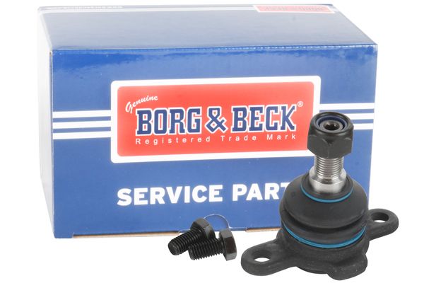Шаровая опора BORG & BECK BBJ5282