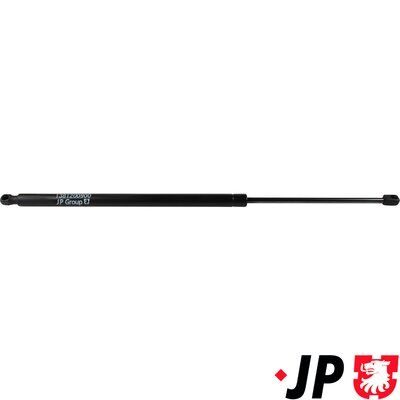 Газовий упор багажника JP GROUP 1381200900 - zapix