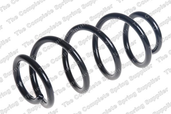 Пружина підвіски LESJÖFORS 4258714 - zapix
