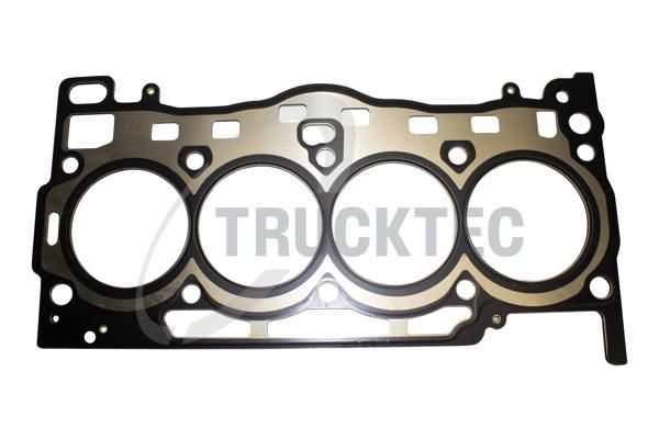 Прокладка головки циліндра TRUCKTEC AUTOMOTIVE 0710103 - zapix