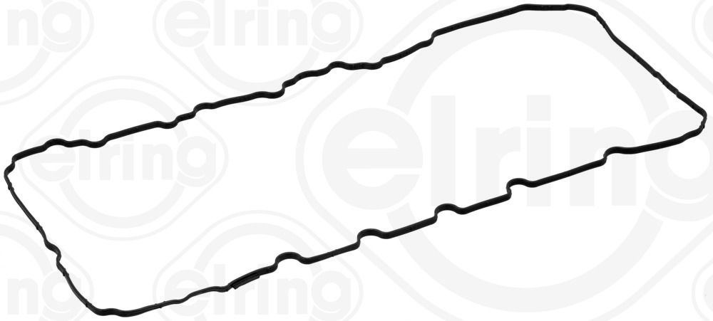 Прокладка клапанної кришки ELRING 066020 - zapix