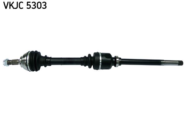 Піввісь SKF VKJC5303 - zapix