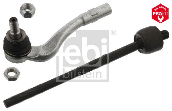 Тяга кермова FEBI BILSTEIN 44691 - zapix