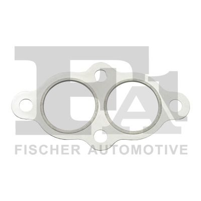 Прокладка вихлопної системи FA1 100909 - zapix