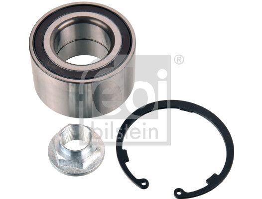 Підшипник / маточина колеса FEBI BILSTEIN 32920 - zapix