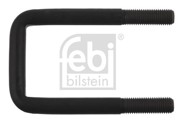 Кріплення ресори FEBI BILSTEIN 39530 - zapix