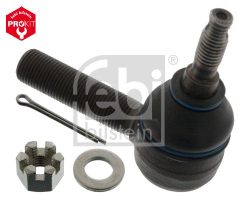 Наконечник кермової тяги FEBI BILSTEIN 14122 - zapix