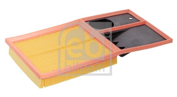 Повітряний фільтр FEBI BILSTEIN 29965 - zapix