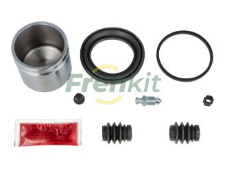 Ремкомплект гальмівного супорта FRENKIT 257804 - zapix