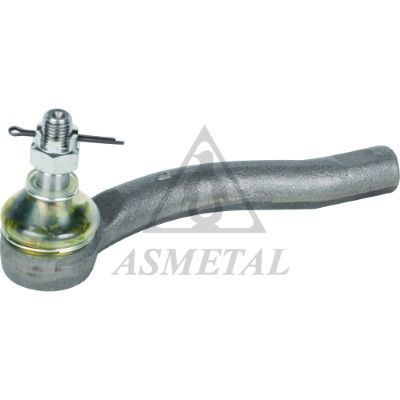 Наконечник рулевой тяги ASMETAL 17TY0201