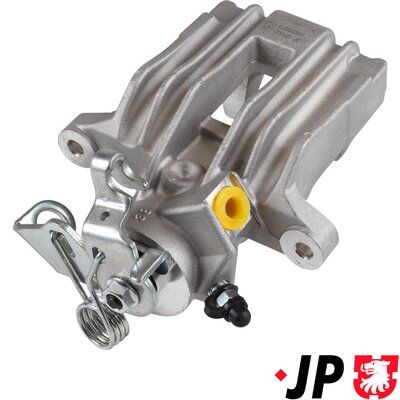 Гальмівний супорт JP GROUP 1162004870 - zapix